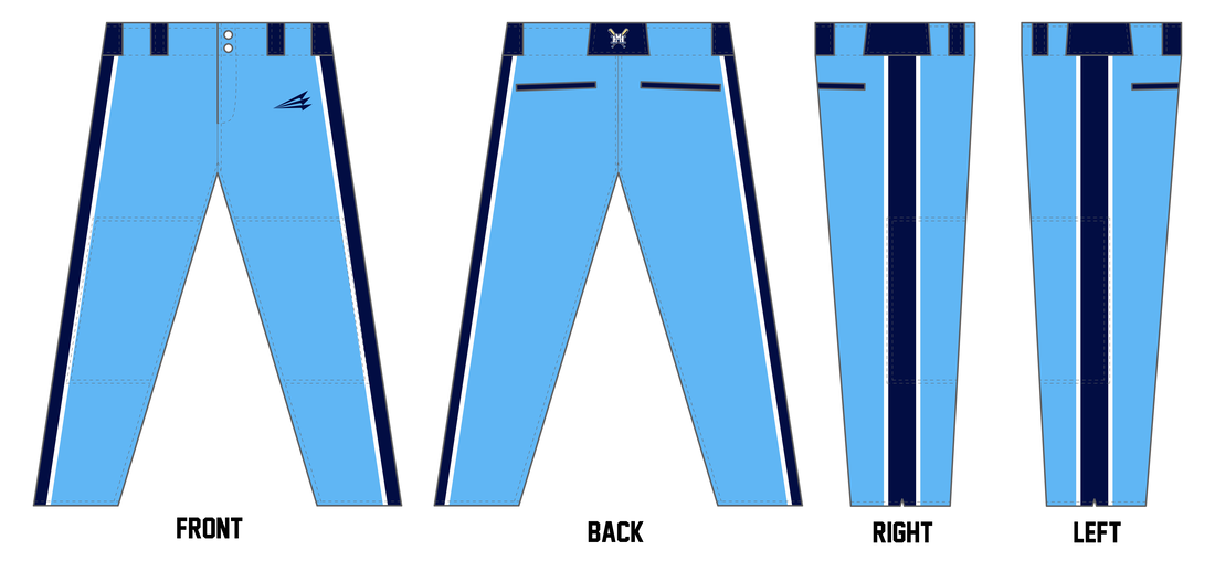 Triton - Custom Baseball Jerseys, Uniforms, and Apparel - Triton Custom  Sublimated Sports Uniforms and Apparel