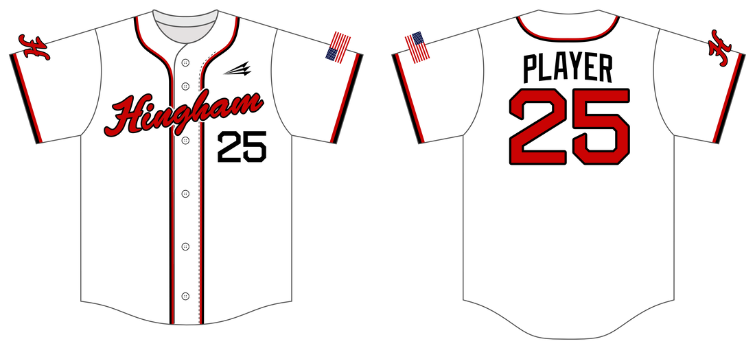 Triton - Custom Baseball Jerseys, Uniforms, and Apparel - Triton